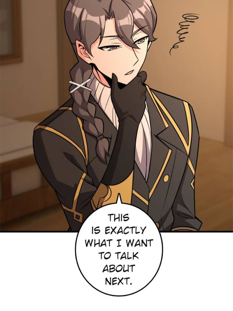 Release That Witch Chapter 609 page 7 - 