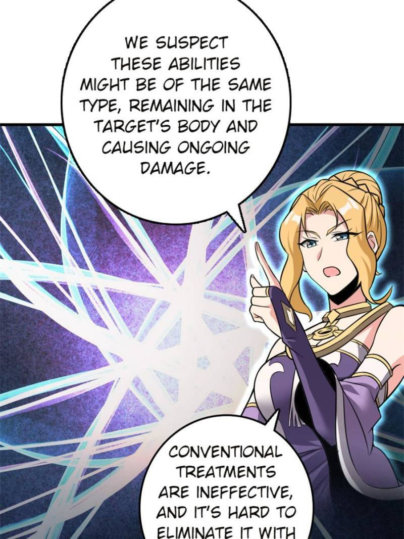 Release That Witch Chapter 609 page 61 - 