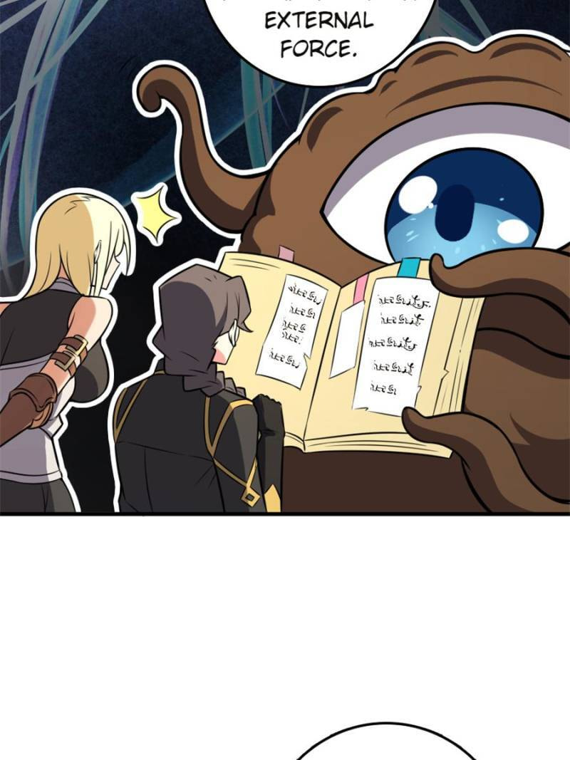 Release That Witch Chapter 609 page 62 - 