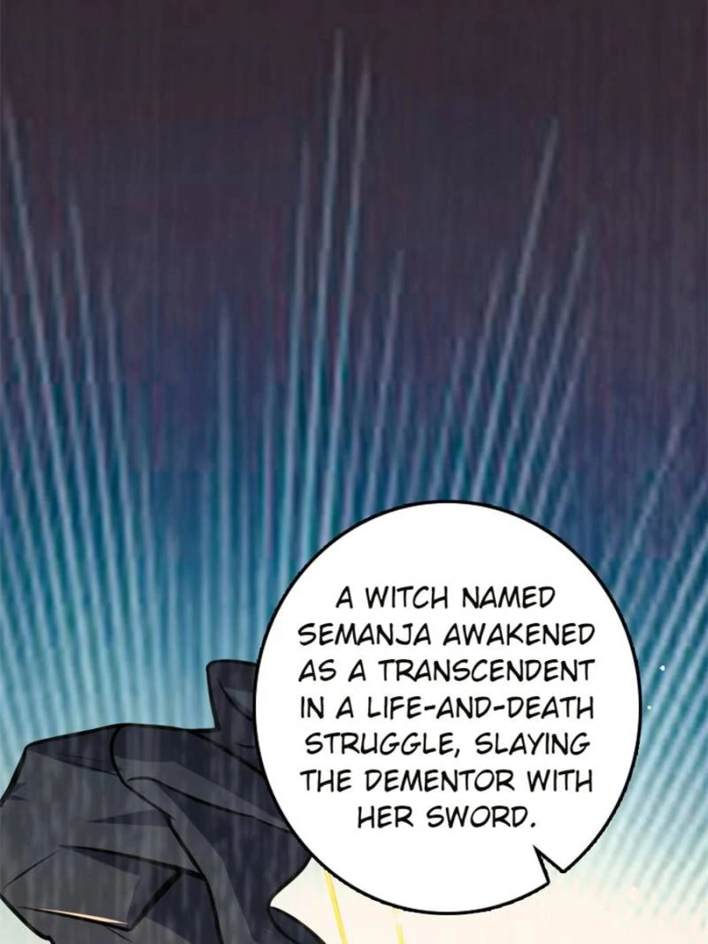 Release That Witch Chapter 609 page 65 - 