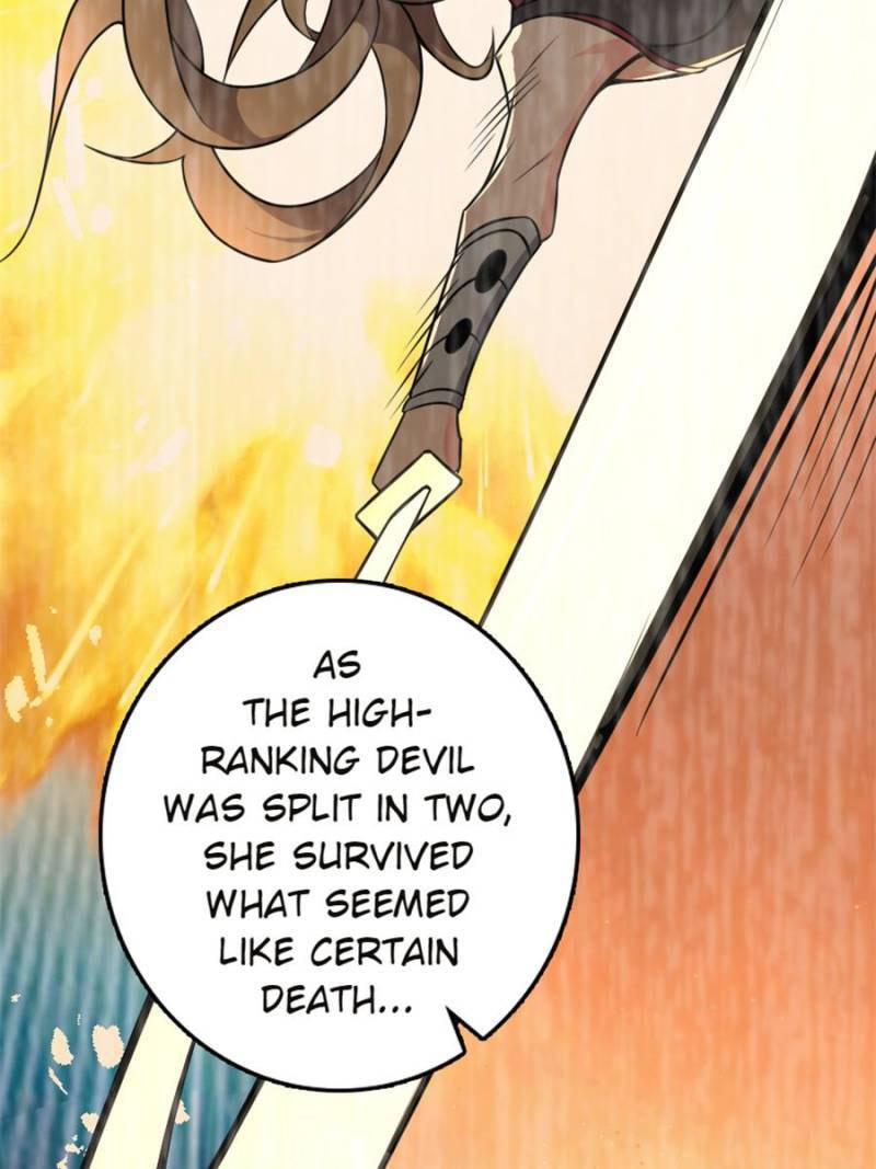 Release That Witch Chapter 609 page 67 - 
