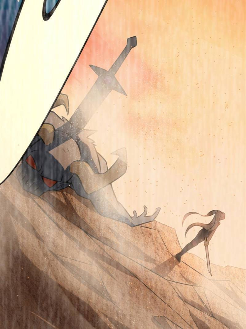 Release That Witch Chapter 609 page 68 - 