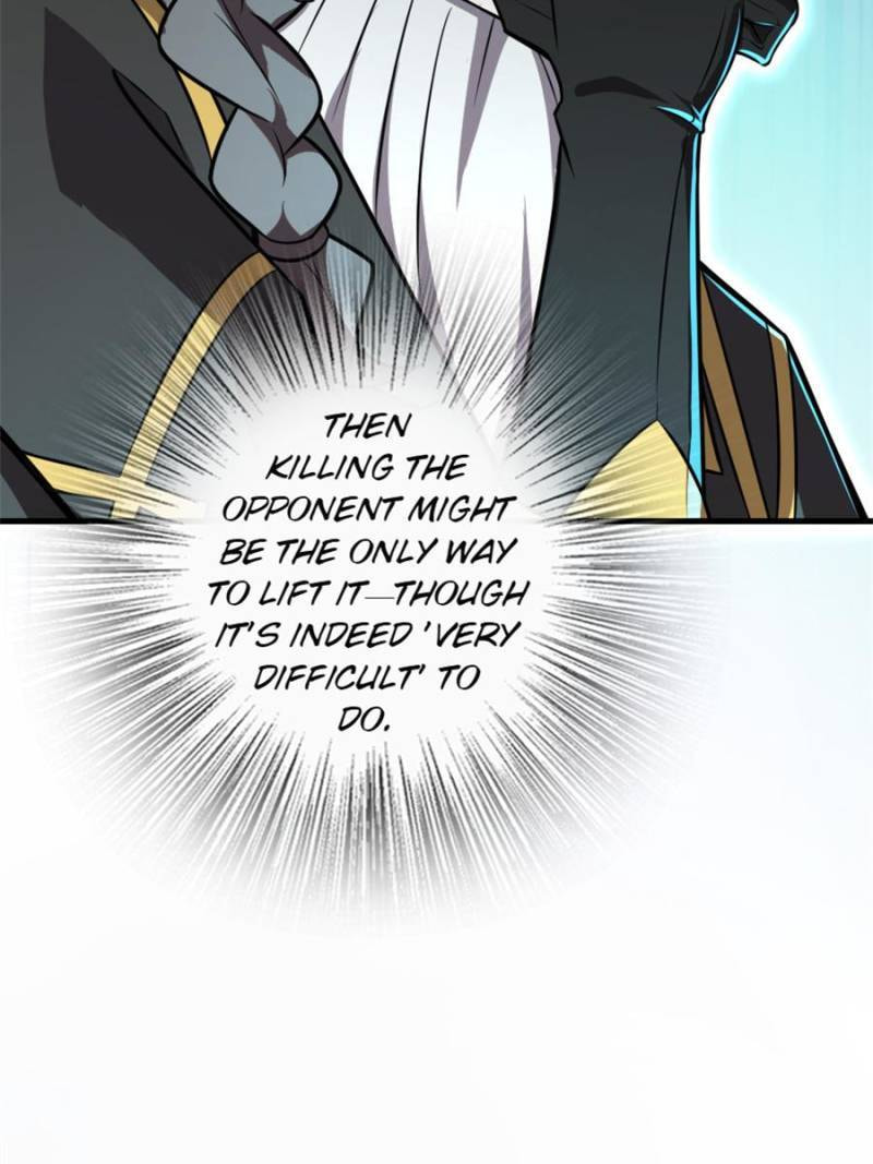 Release That Witch Chapter 609 page 71 - 