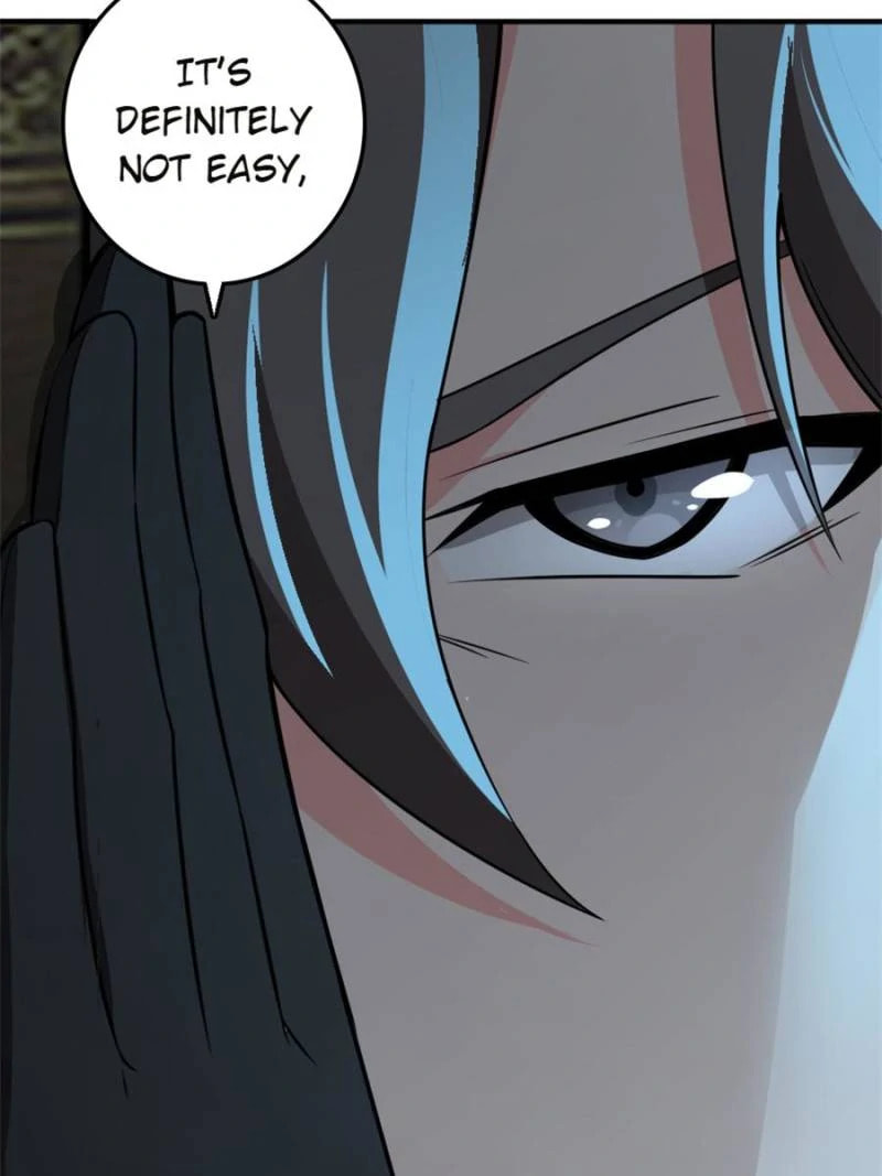 Release That Witch Chapter 609 page 76 - 