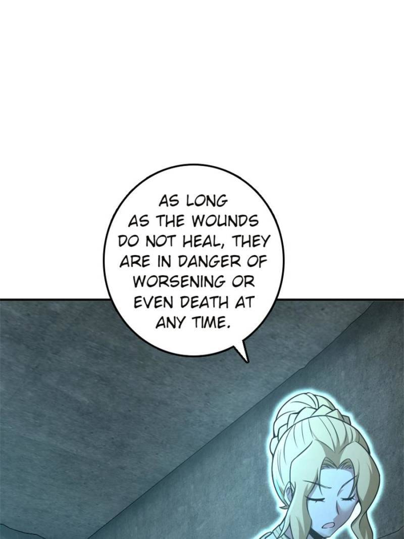 Release That Witch Chapter 609 page 80 - 