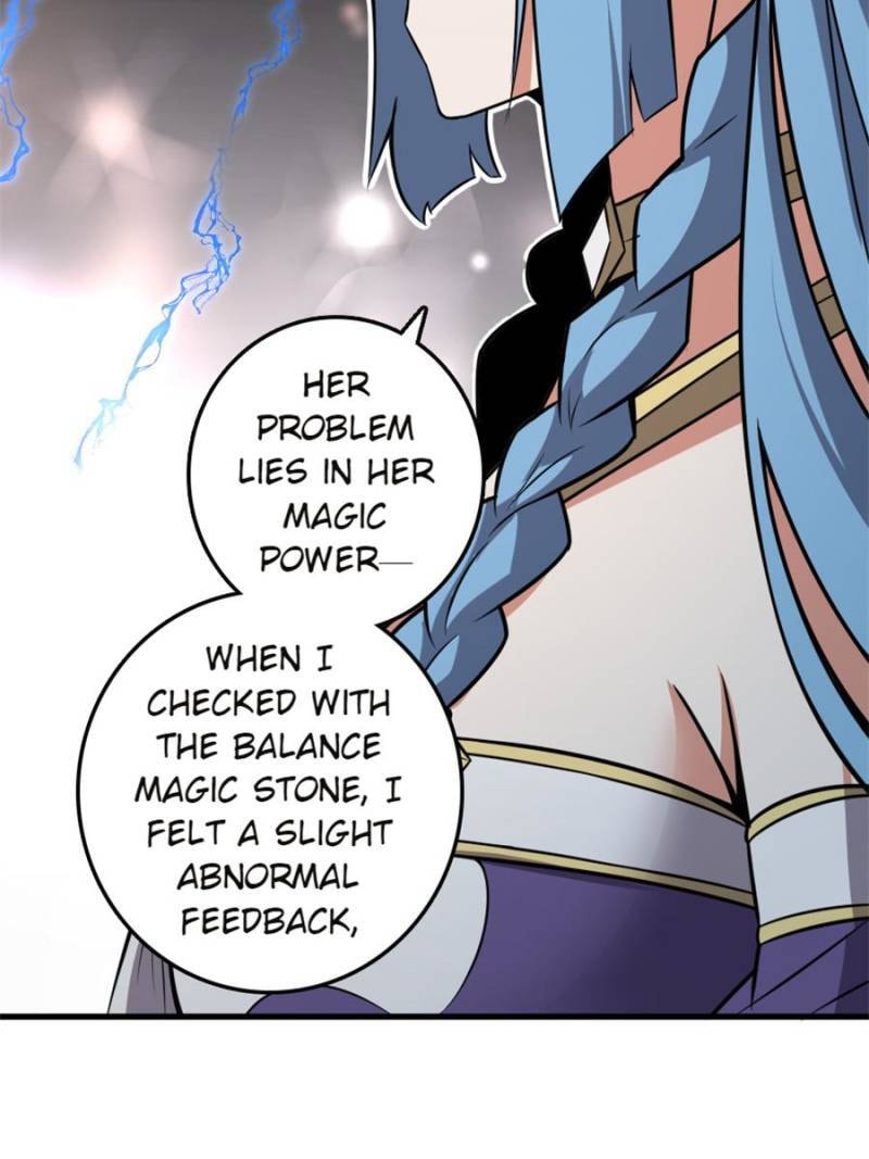 Release That Witch Chapter 609 page 9 - 