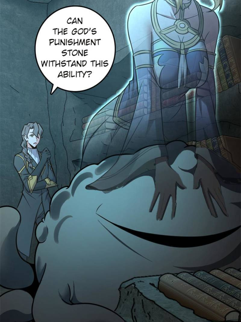 Release That Witch Chapter 609 page 81 - 