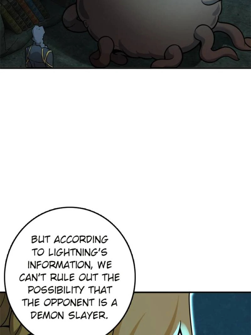 Release That Witch Chapter 609 page 83 - 