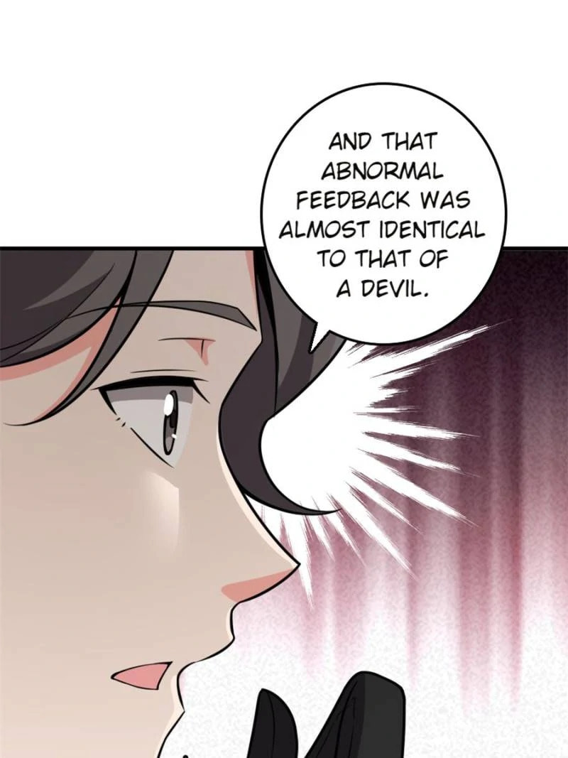 Release That Witch Chapter 609 page 10 - 