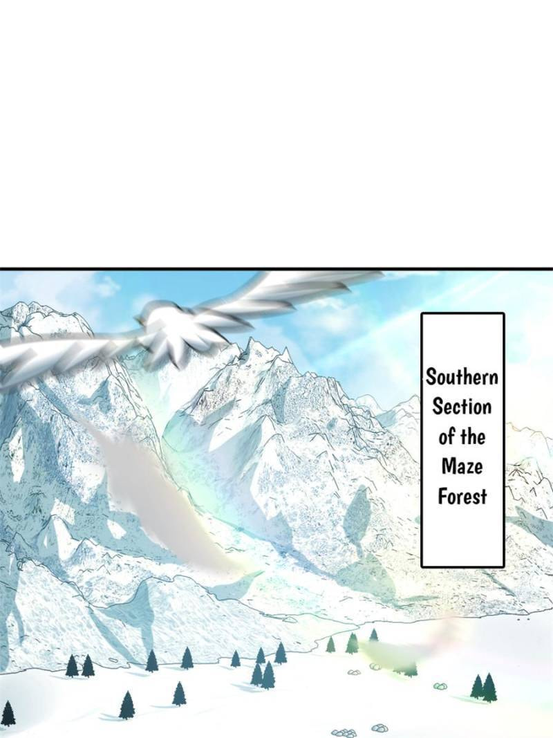 Release That Witch Chapter 610 page 1 - 