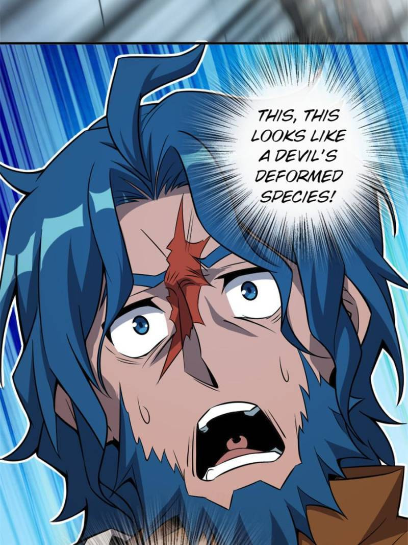 Release That Witch Chapter 610 page 19 - 