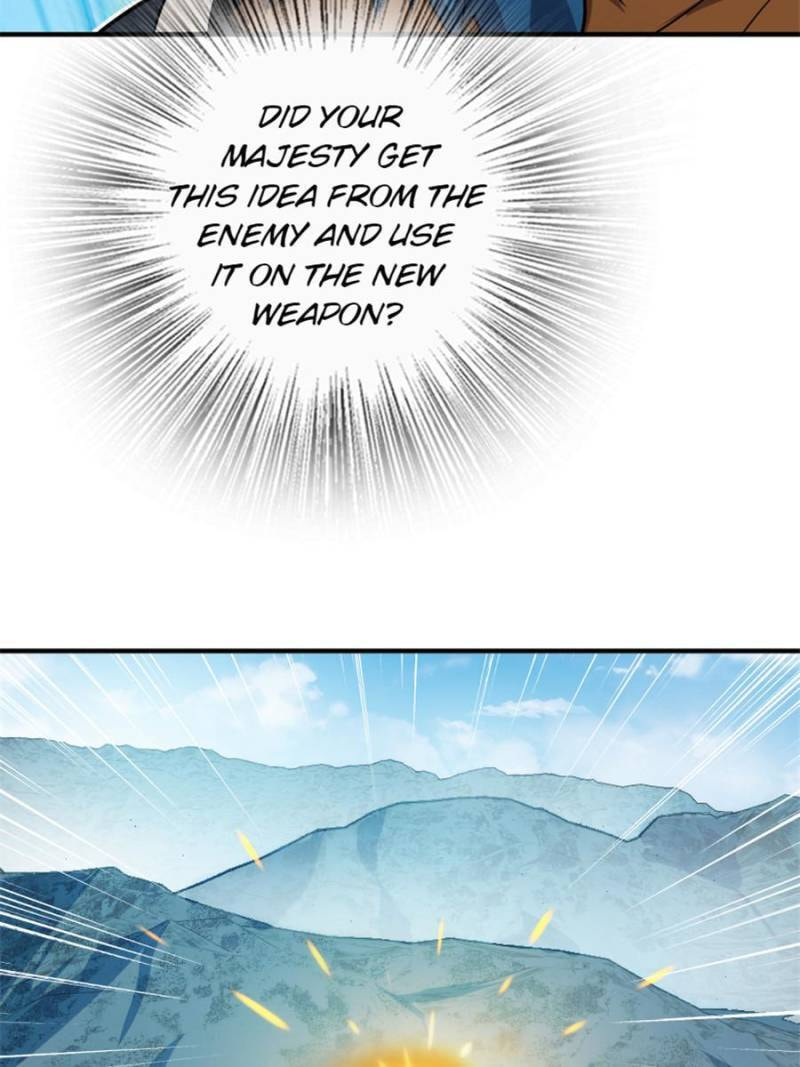 Release That Witch Chapter 610 page 20 - 