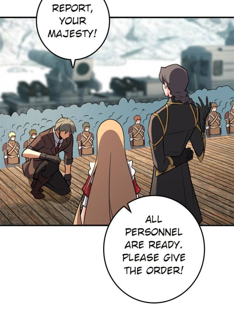 Release That Witch Chapter 610 page 3 - 