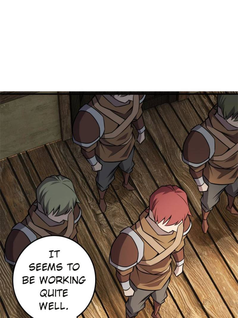 Release That Witch Chapter 610 page 25 - 