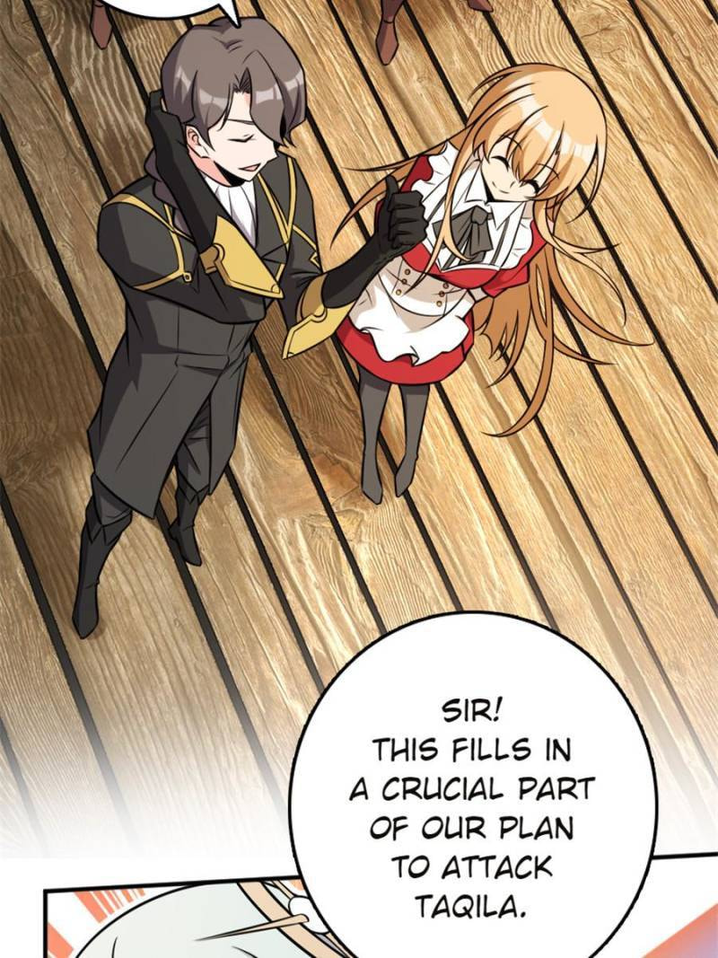 Release That Witch Chapter 610 page 26 - 