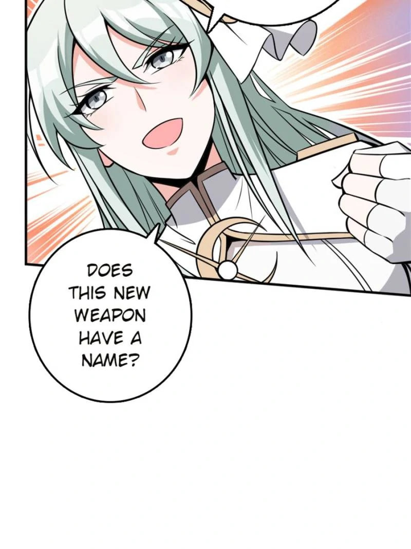 Release That Witch Chapter 610 page 27 - 