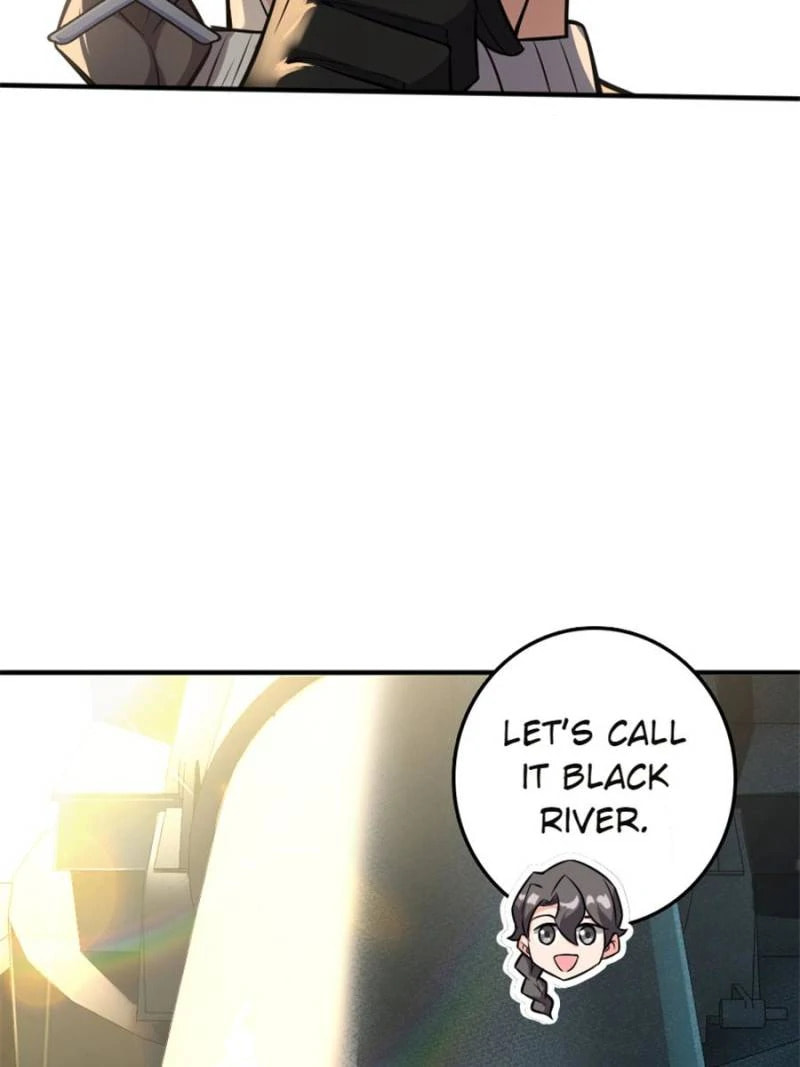 Release That Witch Chapter 610 page 29 - 