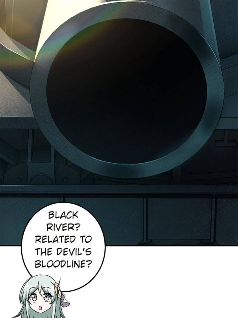 Release That Witch Chapter 610 page 30 - 