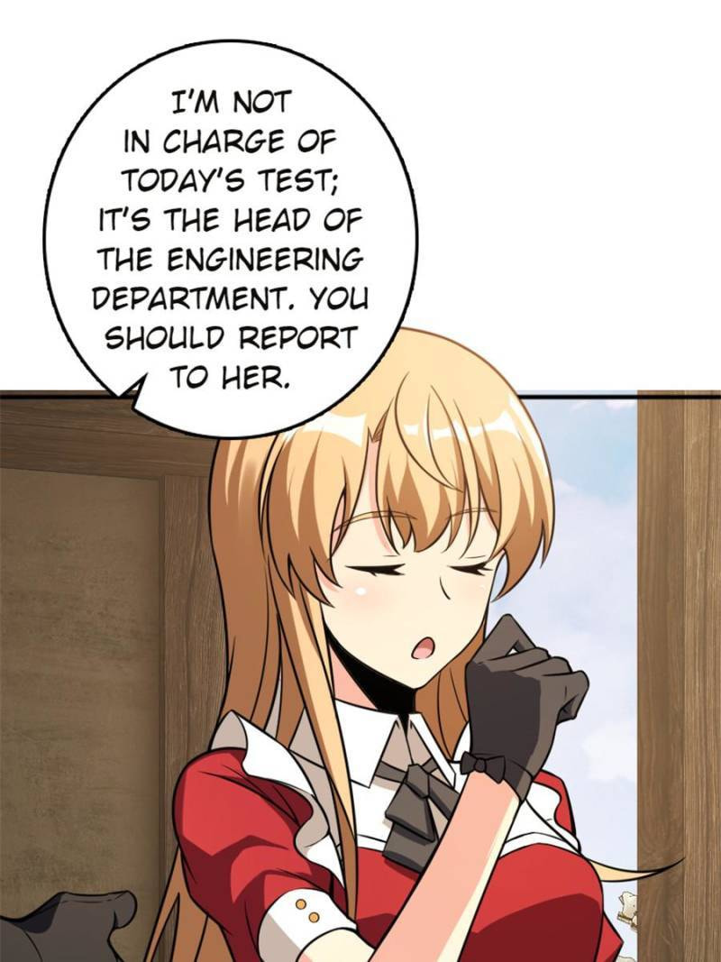 Release That Witch Chapter 610 page 4 - 