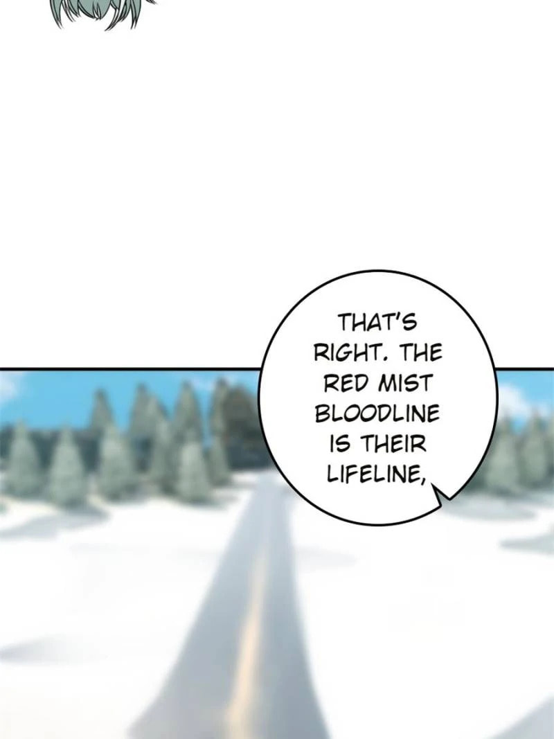 Release That Witch Chapter 610 page 31 - 