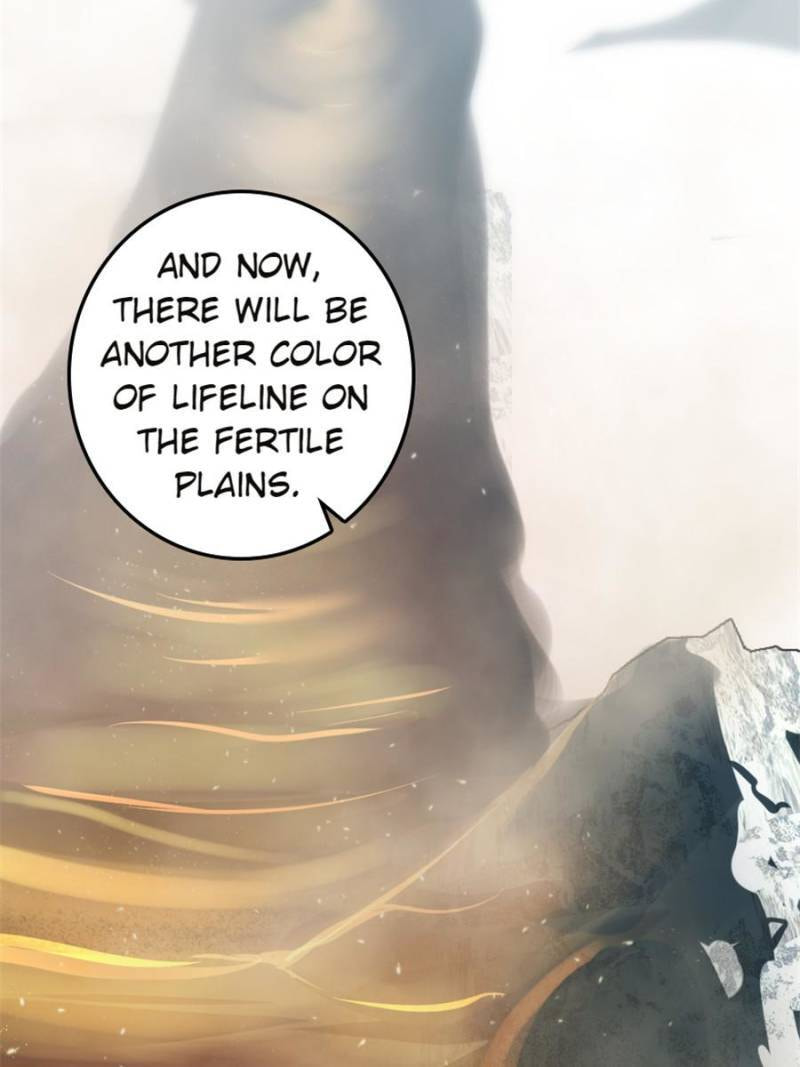 Release That Witch Chapter 610 page 32 - 