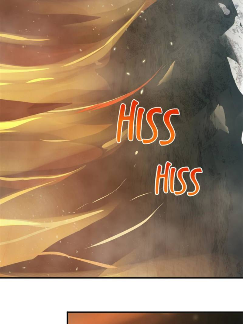 Release That Witch Chapter 610 page 33 - 