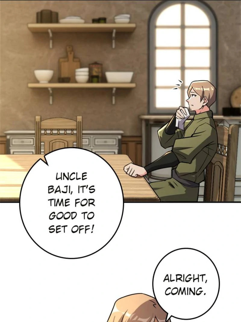 Release That Witch Chapter 610 page 38 - 