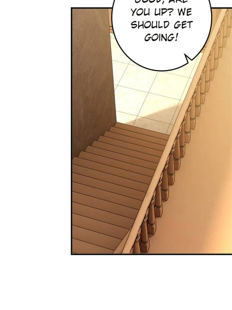 Release That Witch Chapter 610 page 40 - 