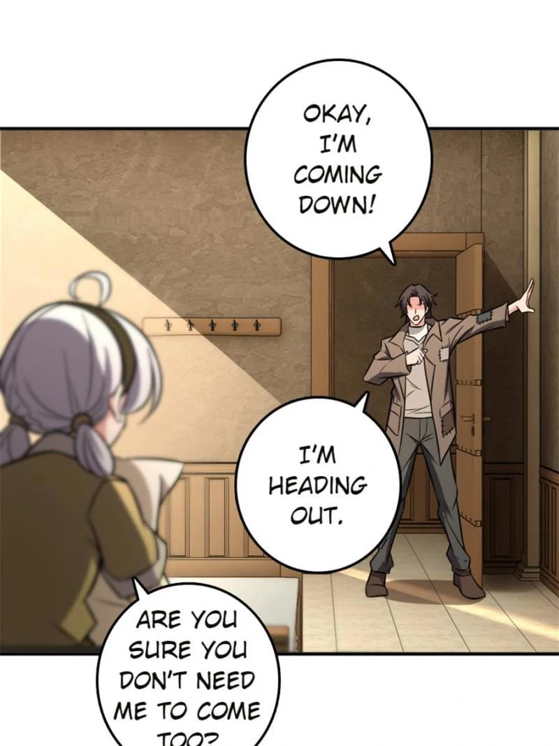 Release That Witch Chapter 610 page 41 - 