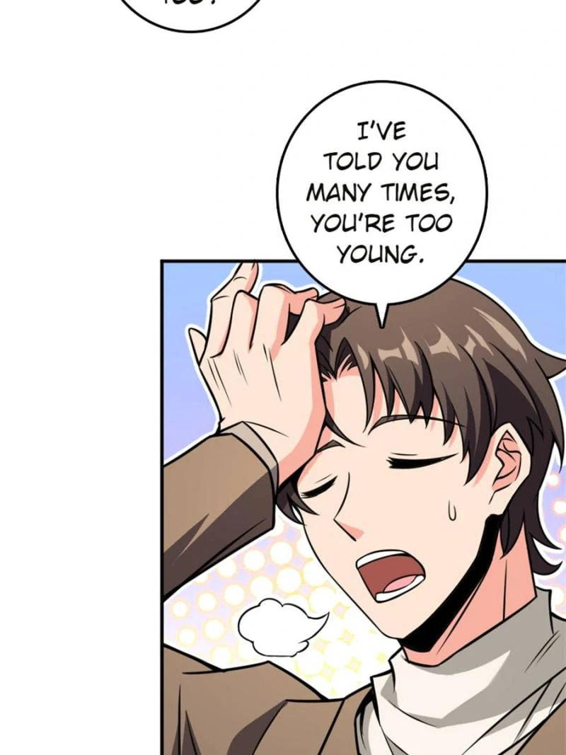 Release That Witch Chapter 610 page 42 - 