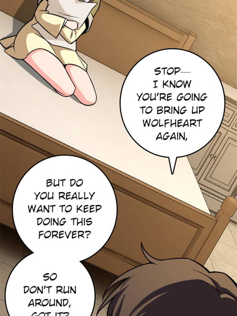 Release That Witch Chapter 610 page 44 - 
