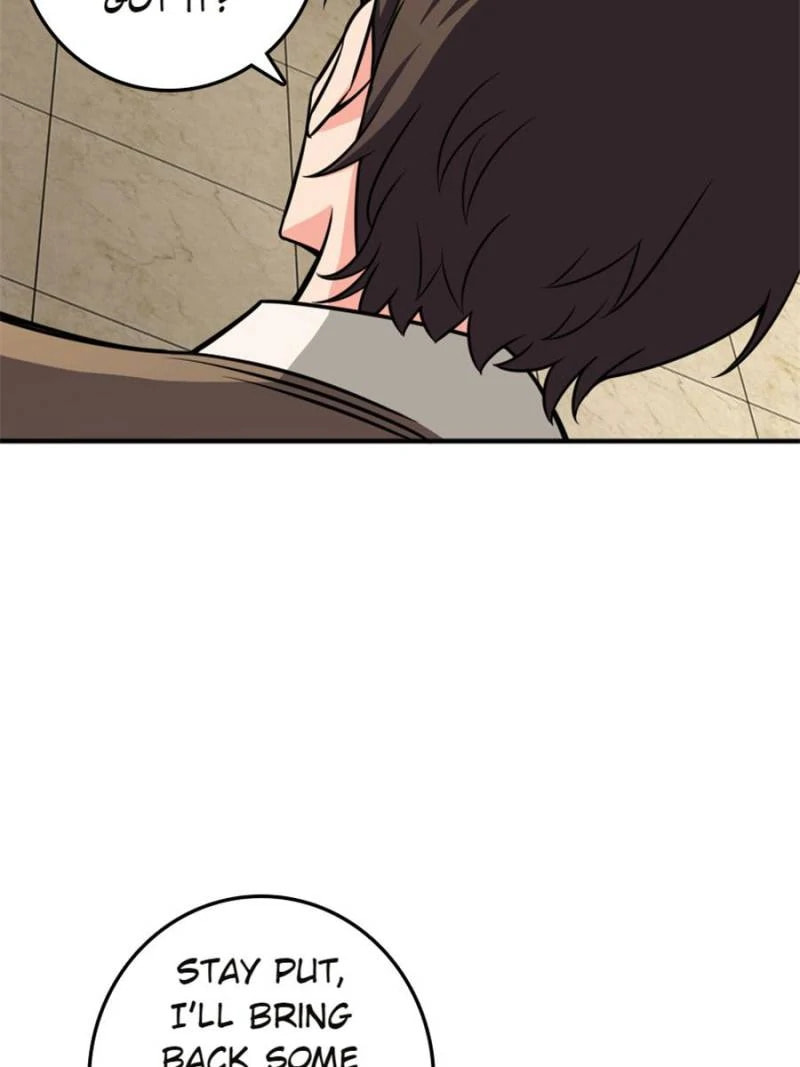Release That Witch Chapter 610 page 45 - 