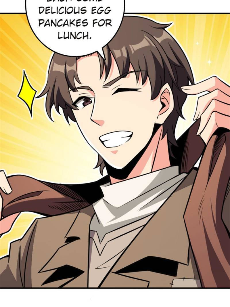 Release That Witch Chapter 610 page 46 - 