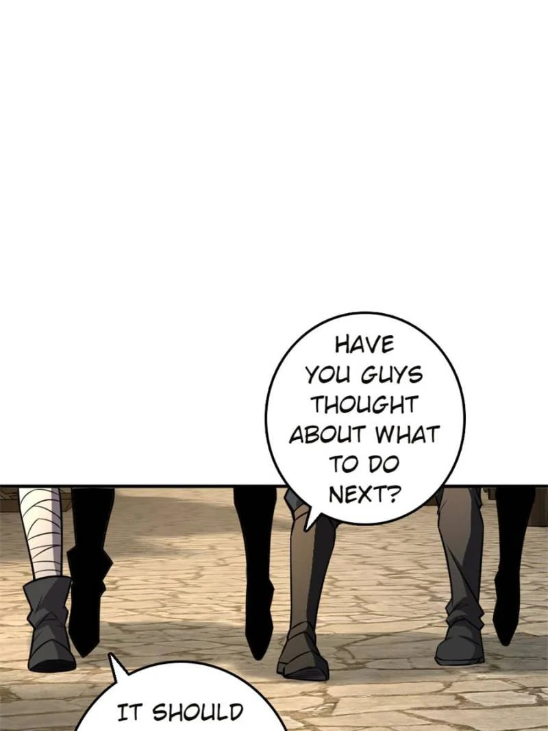 Release That Witch Chapter 610 page 51 - 