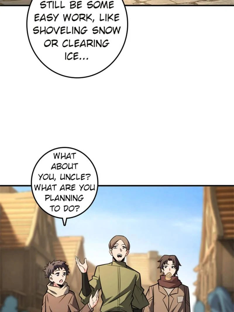Release That Witch Chapter 610 page 52 - 