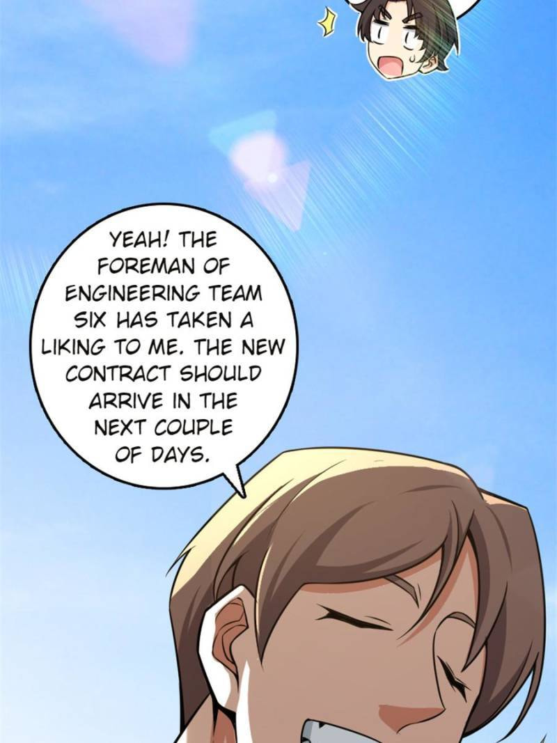 Release That Witch Chapter 610 page 54 - 