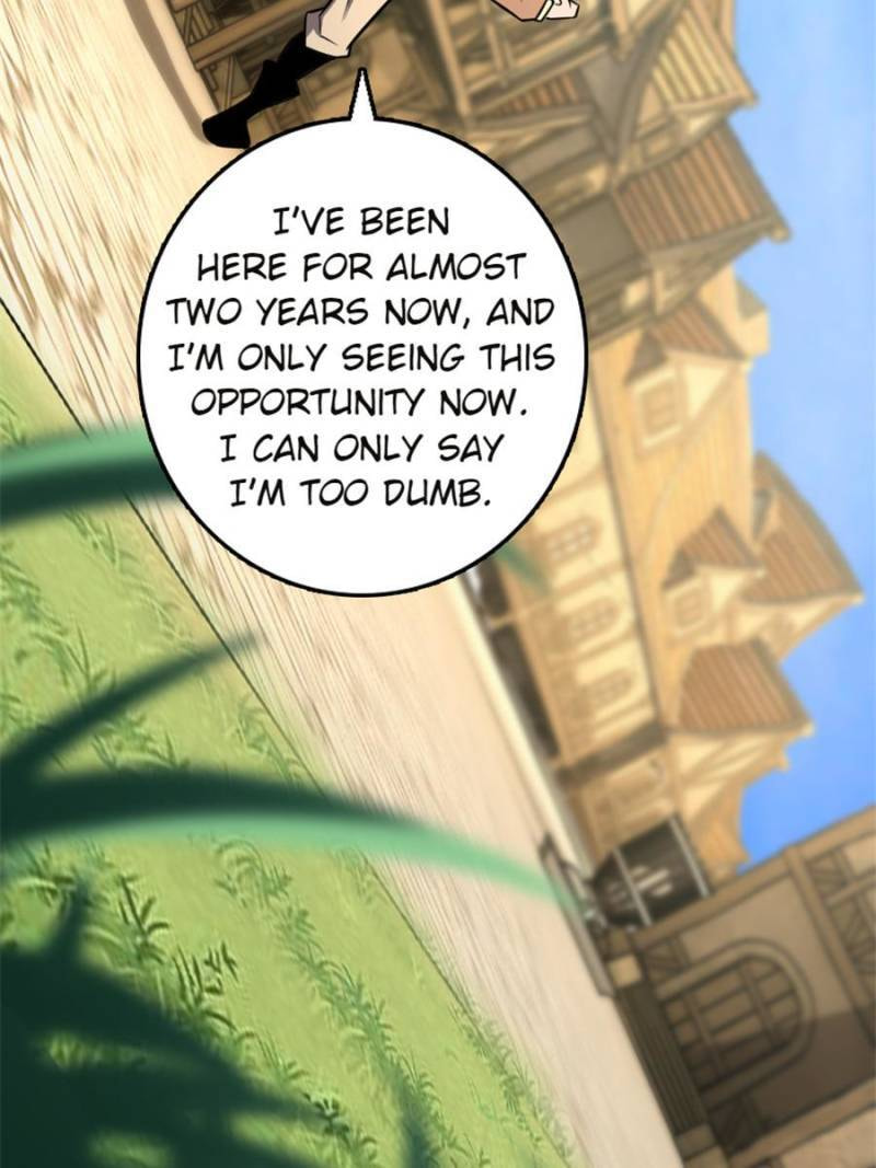 Release That Witch Chapter 610 page 59 - 
