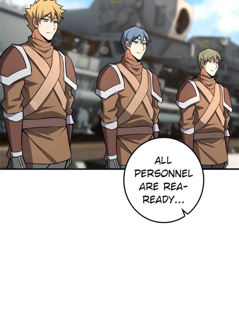 Release That Witch Chapter 610 page 7 - 