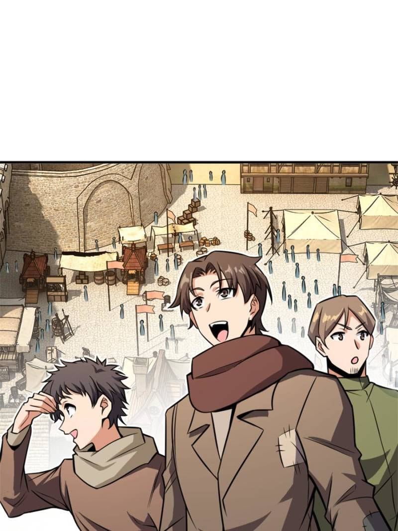 Release That Witch Chapter 610 page 61 - 