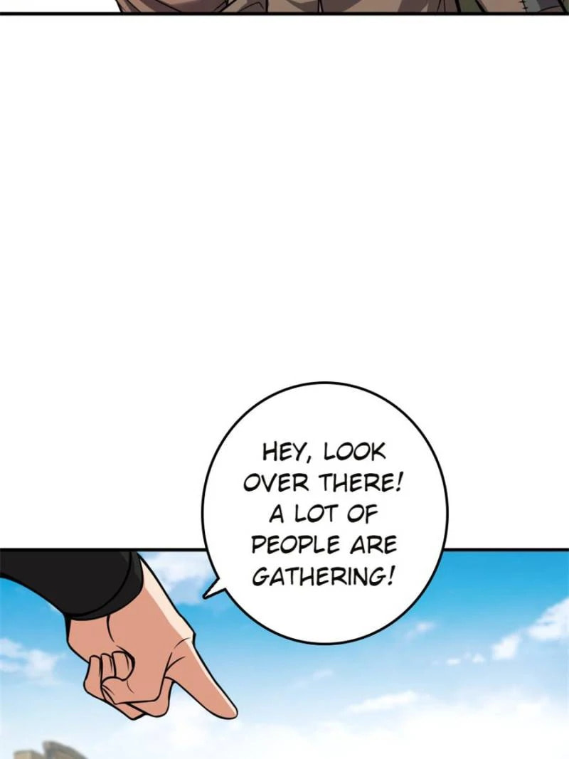 Release That Witch Chapter 610 page 62 - 