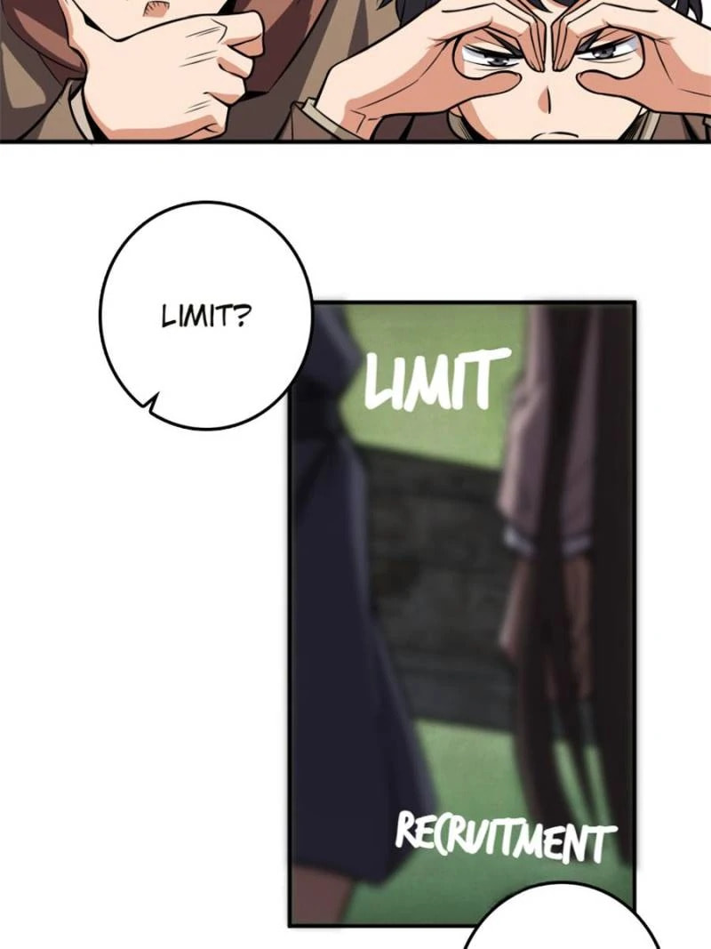 Release That Witch Chapter 610 page 64 - 