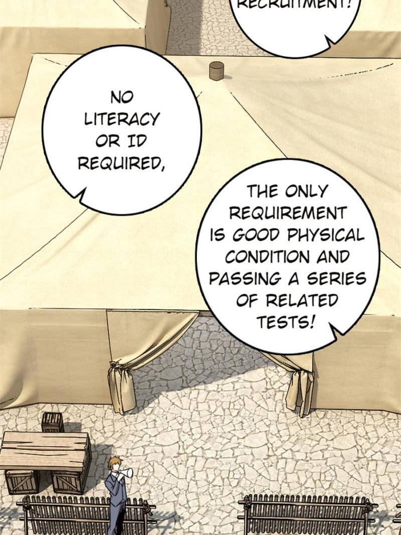 Release That Witch Chapter 610 page 68 - 
