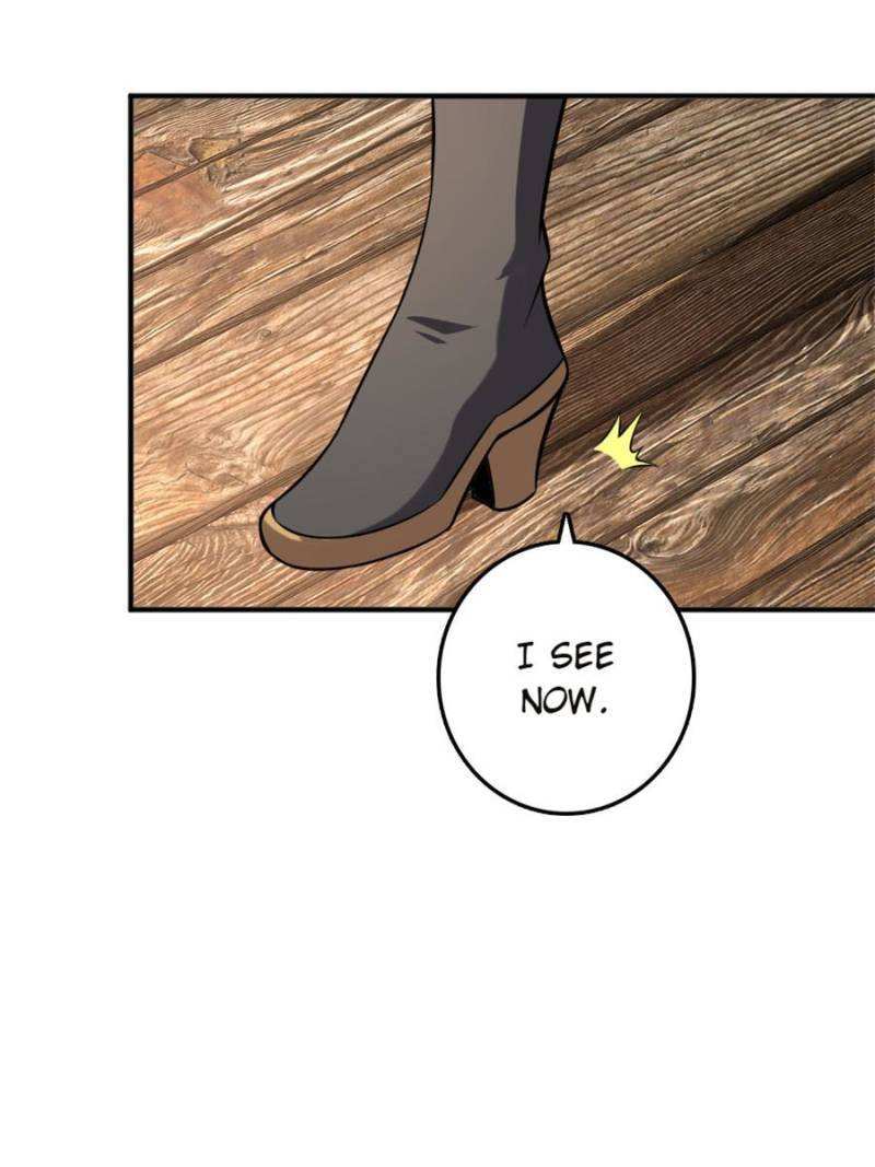 Release That Witch Chapter 610 page 8 - 