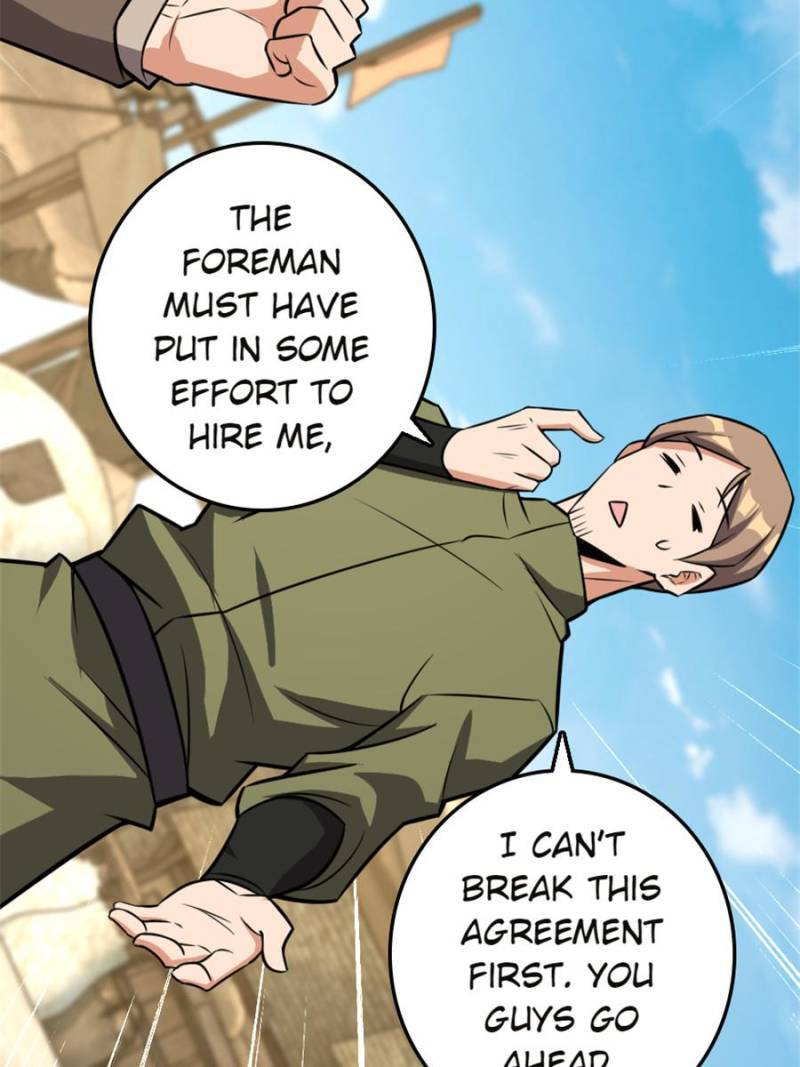 Release That Witch Chapter 610 page 72 - 