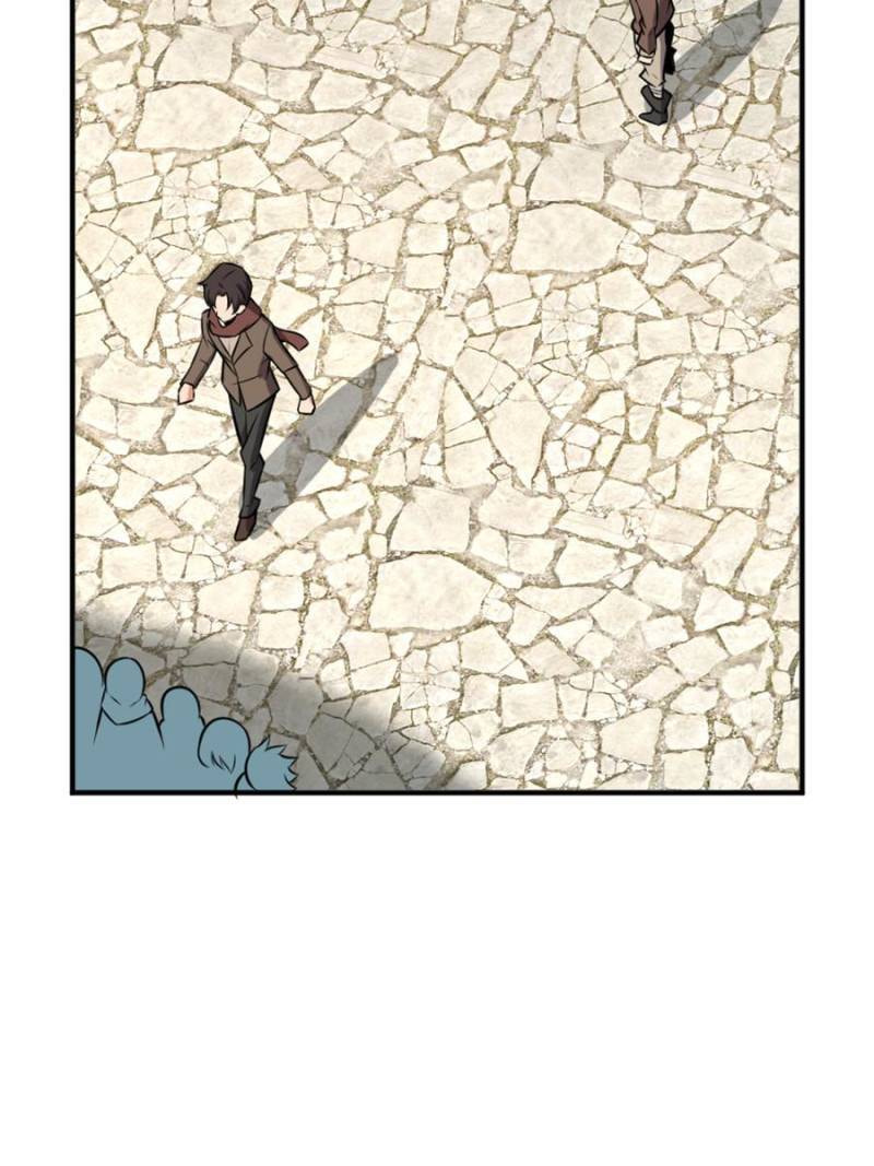 Release That Witch Chapter 610 page 74 - 