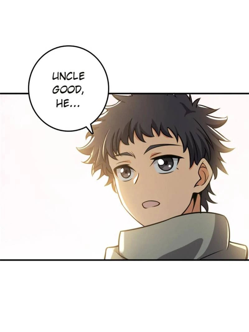 Release That Witch Chapter 610 page 75 - 