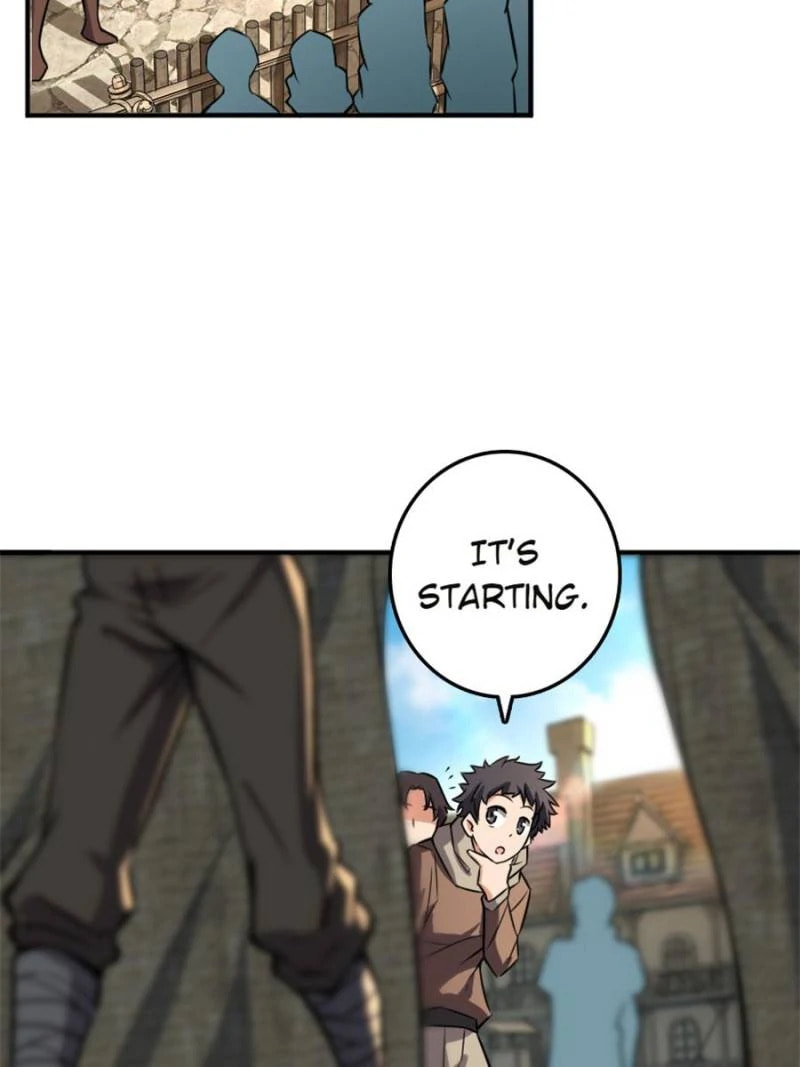 Release That Witch Chapter 610 page 81 - 