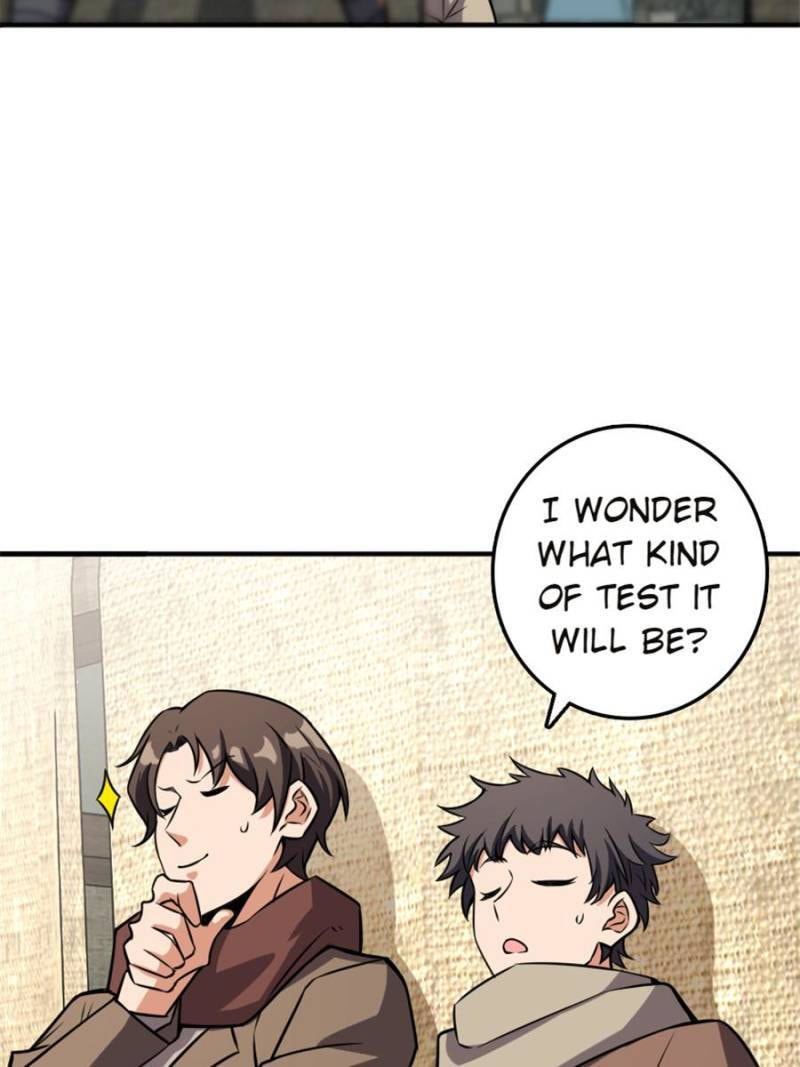 Release That Witch Chapter 610 page 82 - 
