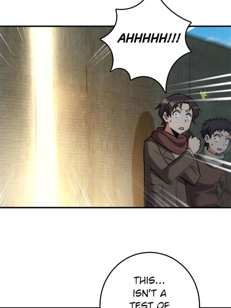 Release That Witch Chapter 610 page 84 - 