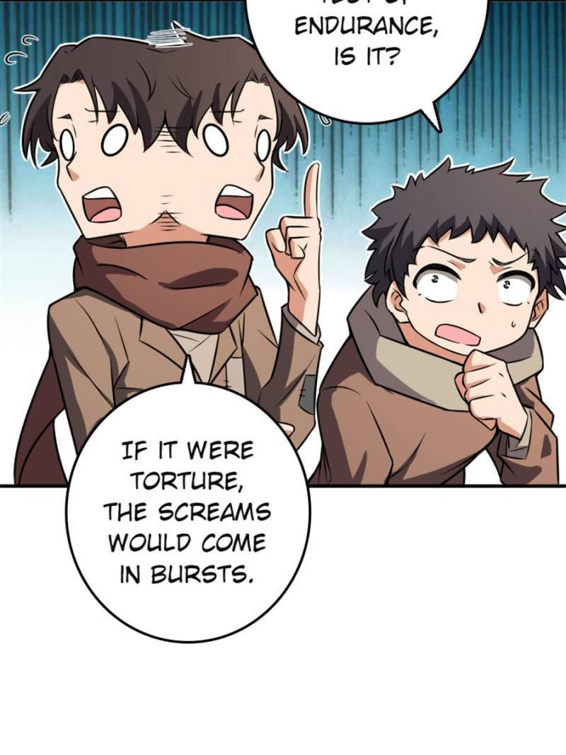 Release That Witch Chapter 610 page 85 - 